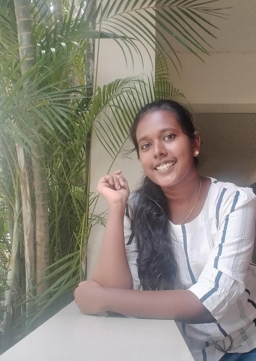 Leo Hamsa Dhanabalan